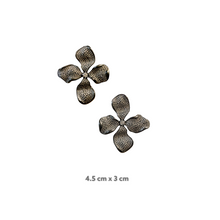 Alfalfa Earrings