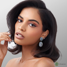 Amor Drop Earrings