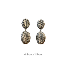 Amor Drop Earrings