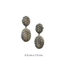 Amor Drop Earrings