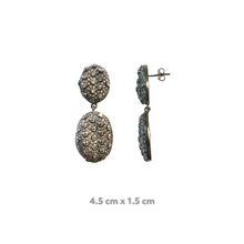 Amor Drop Earrings