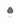 Bareah Aqua Blue Statement Ring