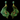 Criona Zirconia Drop Earrings