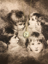 Elizabeth II 1901 Gold Coin Necklace