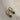 Flower Colourful Zirconia Drop Earrings