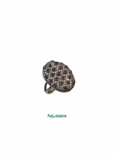 Jemela Pavel Statement Ring