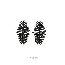 Masaal Colourful Zirconia Earrings