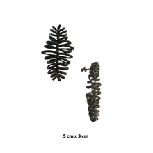 Masaal Colourful Zirconia Earrings