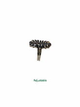 Navi Pavel Statement Ring