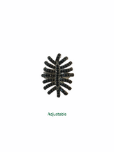 Navi Pavel Statement Ring