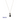 Raw Labrodorite Triangle Stone Necklace