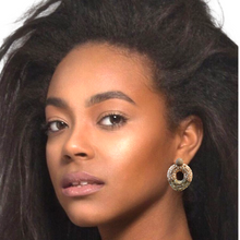 Relli Zirconia Stone Earrings