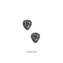 Renee Stud Earrings