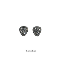 Renee Stud Earrings