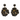 Rose Maria Earrings