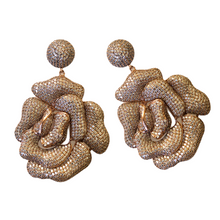 Rose Maria Earrings