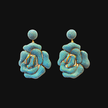 Rose Maria Earrings