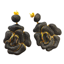 Rose Maria Earrings
