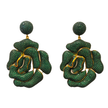 Rose Maria Earrings