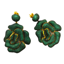 Rose Maria Earrings