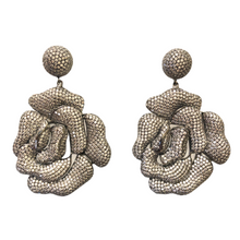 Rose Maria Earrings