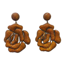 Rose Maria Earrings