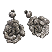 Rose Maria Earrings