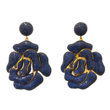 Rose Maria Earrings