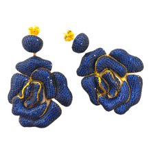 Rose Maria Earrings
