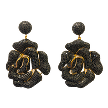 Rose Maria Earrings