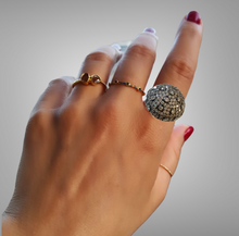 Silvana Pavel Statement Ring