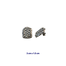 Square Mera Earrings