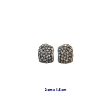 Square Mera Earrings