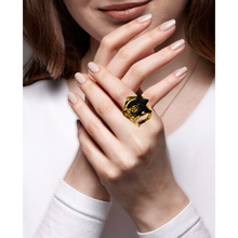 Starfish Pavel Statement Ring