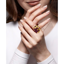 Starfish Pavel Statement Ring