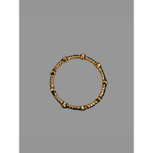 Stucky 9 Stones Ring