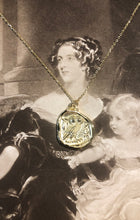 Vintage Style Owl Pendant Necklace