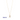 Yoga Letter K Necklace