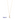 Yoga Letter L Necklace