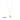 Yoga Letter N Necklace