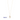 Yoga Letter R Necklace