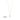Yoga Letter Z Necklace